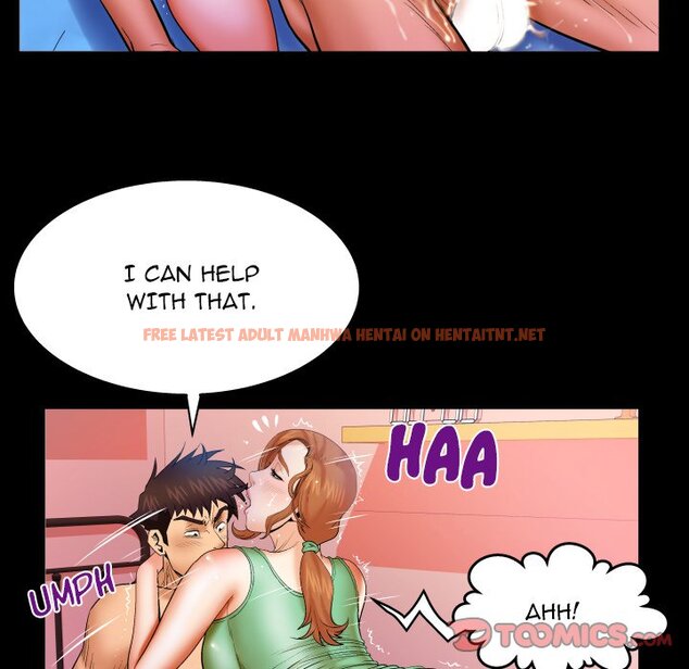 Read Hentai Image 66 022 in comic My Aunt - Chapter 77 - hentaitnt.net