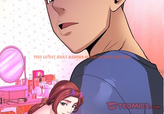 Read Hentai Image 2 018 in comic My Aunt - Chapter 78 - hentaitnt.net