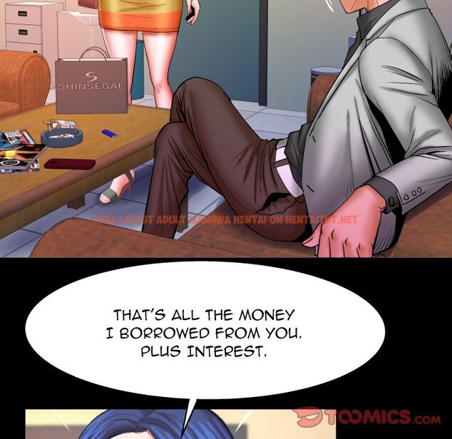 Read Hentai Image 30 018 in comic My Aunt - Chapter 78 - hentaitnt.net