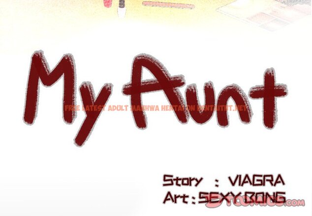 Read Hentai Image 4 018 in comic My Aunt - Chapter 78 - hentaitnt.net