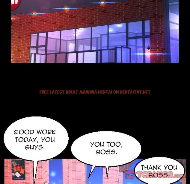 Read Hentai Image 48 018 in comic My Aunt - Chapter 78 - hentaitnt.net