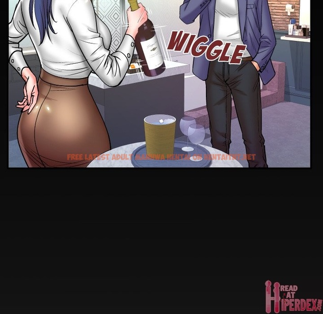 Read Hentai Image 81 021 in comic My Aunt - Chapter 78 - hentaitnt.net