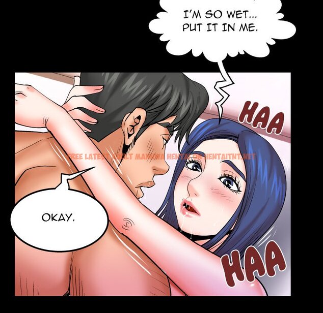 Read Hentai Image 25 015 in comic My Aunt - Chapter 79 - hentaitnt.net