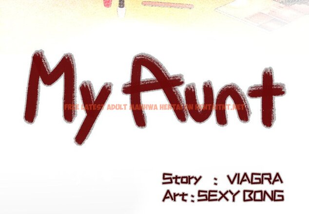 Read Hentai Image 4 015 in comic My Aunt - Chapter 79 - hentaitnt.net