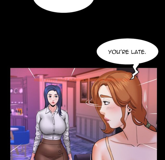 Read Hentai Image 76 018 in comic My Aunt - Chapter 79 - hentaitnt.net