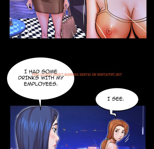 Read Hentai Image 77 018 in comic My Aunt - Chapter 79 - hentaitnt.net