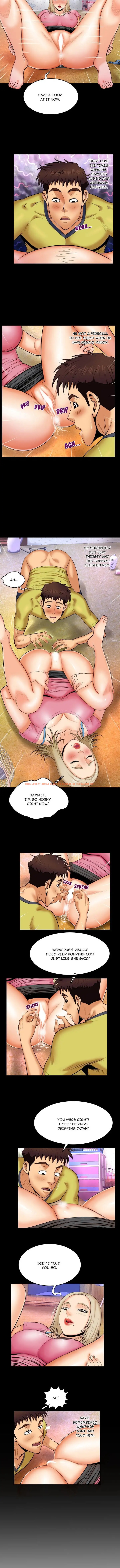 Read Hentai Image 4 195 in comic My Aunt - Chapter 8 - hentaitnt.net