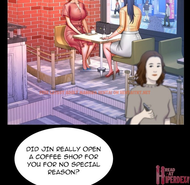 Read Hentai Image 11 012 in comic My Aunt - Chapter 80 - hentaitnt.net