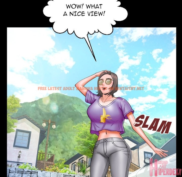 Read Hentai Image 59 015 in comic My Aunt - Chapter 80 - hentaitnt.net