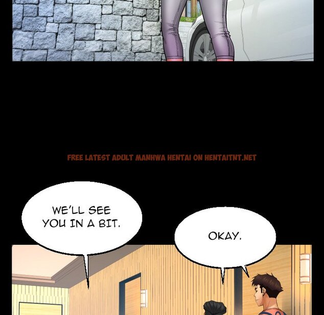 Read Hentai Image 60 015 in comic My Aunt - Chapter 80 - hentaitnt.net