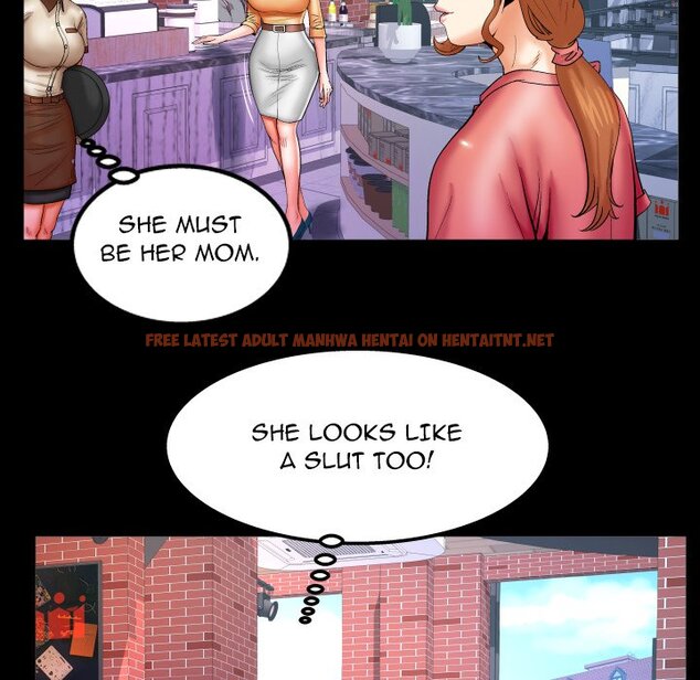 Read Hentai Image 8 012 in comic My Aunt - Chapter 80 - hentaitnt.net