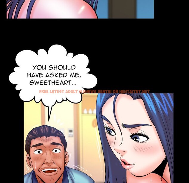 Read Hentai Image 15 011 in comic My Aunt - Chapter 81 - hentaitnt.net