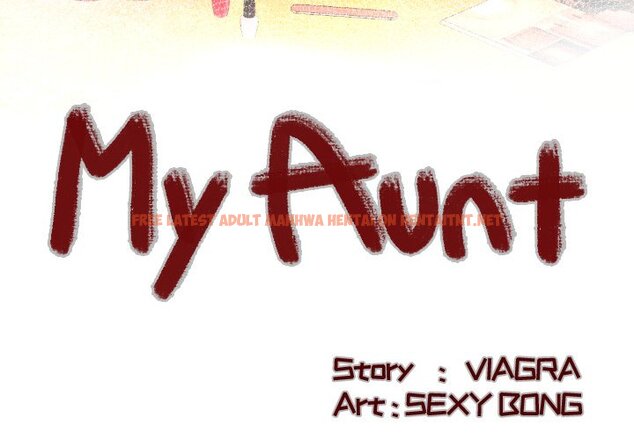 Read Hentai Image 4 008 in comic My Aunt - Chapter 81 - hentaitnt.net