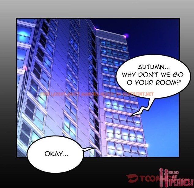 Read Hentai Image 6 008 in comic My Aunt - Chapter 81 - hentaitnt.net