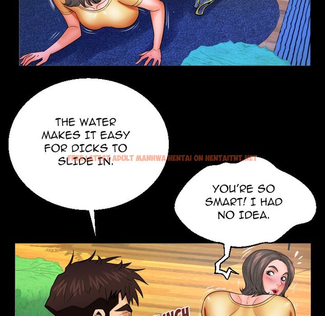 Read Hentai Image 63 012 in comic My Aunt - Chapter 81 - hentaitnt.net