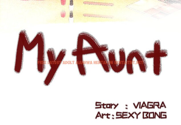 Read Hentai Image 4 008 in comic My Aunt - Chapter 82 - hentaitnt.net