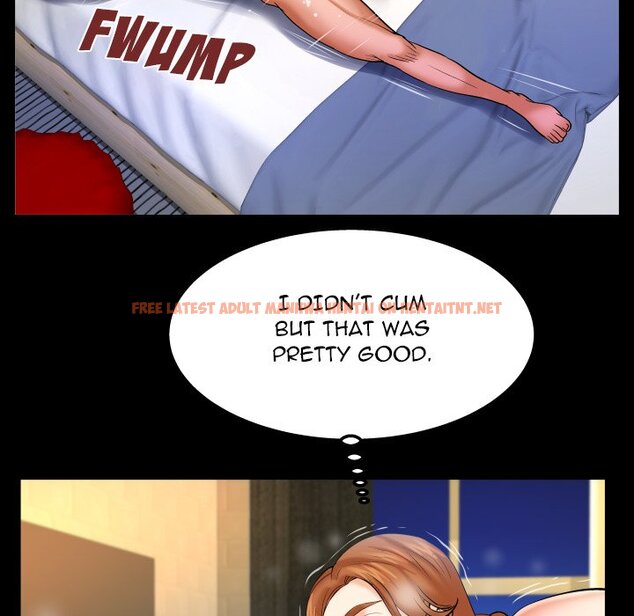 Read Hentai Image 41 008 in comic My Aunt - Chapter 82 - hentaitnt.net