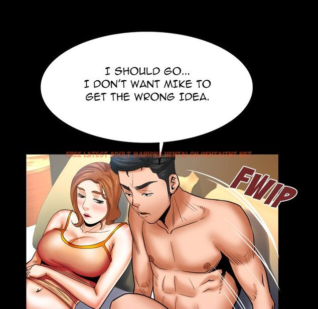 Read Hentai Image 48 008 in comic My Aunt - Chapter 82 - hentaitnt.net