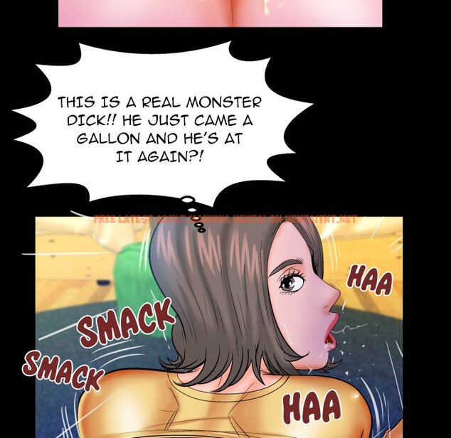 Read Hentai Image 53 008 in comic My Aunt - Chapter 82 - hentaitnt.net