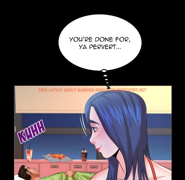 Read Hentai Image 15 005 in comic My Aunt - Chapter 83 - hentaitnt.net