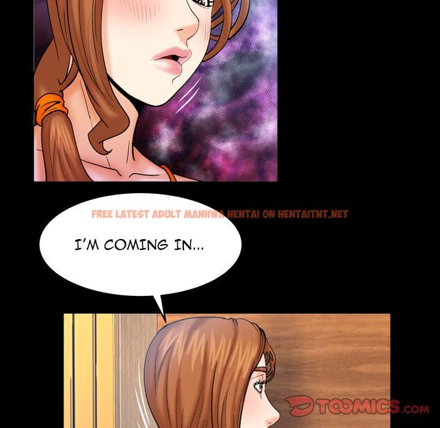 Read Hentai Image 22 005 in comic My Aunt - Chapter 83 - hentaitnt.net