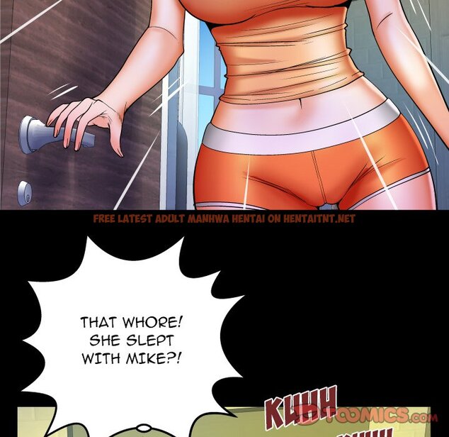 Read Hentai Image 30 005 in comic My Aunt - Chapter 83 - hentaitnt.net