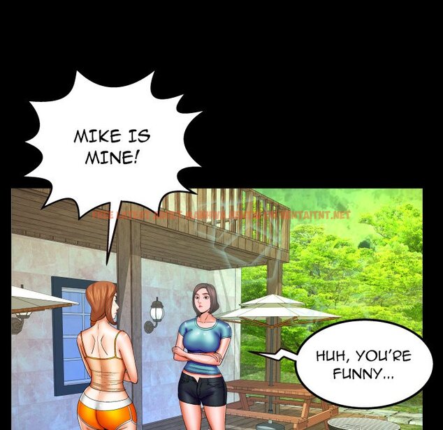 Read Hentai Image 35 005 in comic My Aunt - Chapter 83 - hentaitnt.net