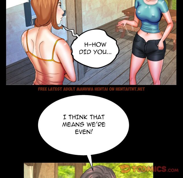 Read Hentai Image 38 005 in comic My Aunt - Chapter 83 - hentaitnt.net