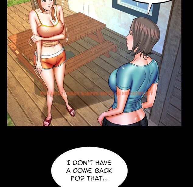 Read Hentai Image 40 005 in comic My Aunt - Chapter 83 - hentaitnt.net