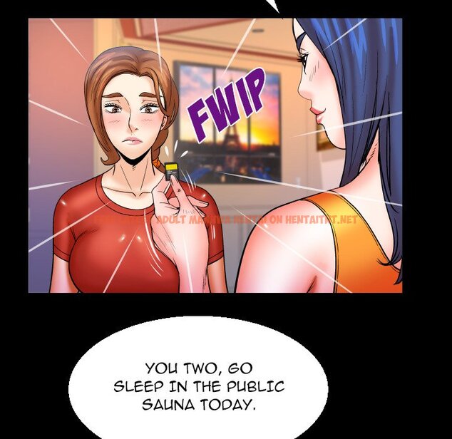 Read Hentai Image 55 005 in comic My Aunt - Chapter 83 - hentaitnt.net