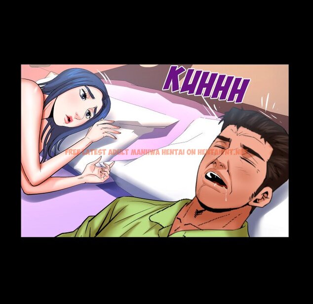 Read Hentai Image 8 005 in comic My Aunt - Chapter 83 - hentaitnt.net