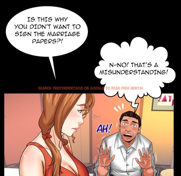 Read Hentai Image 11 002 in comic My Aunt - Chapter 84 - www.hentaitnt.net