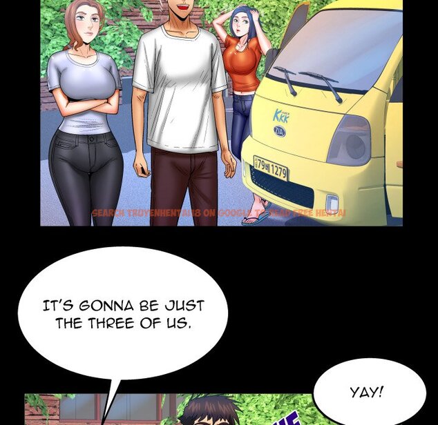 Read Hentai Image 57 917 in comic My Aunt - Chapter 85 - www.hentaitnt.net