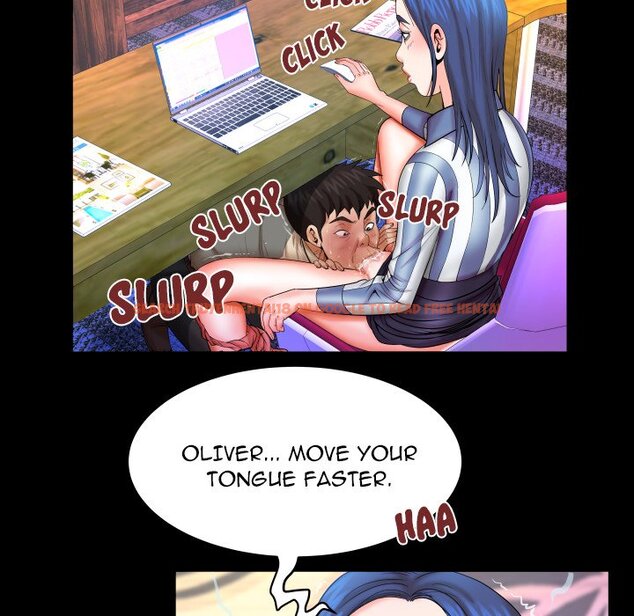 Read Hentai Image 27 649 in comic My Aunt - Chapter 87 - www.hentaitnt.net