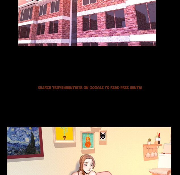 Read Hentai Image 19 306 in comic My Aunt - Chapter 88 - hentaitnt.net