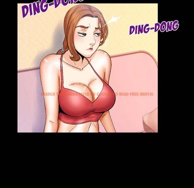 Read Hentai Image 21 306 in comic My Aunt - Chapter 88 - hentaitnt.net