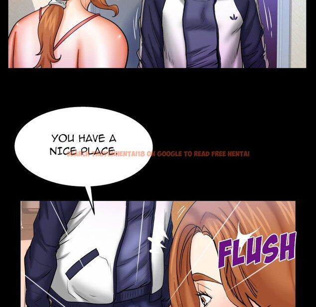 Read Hentai Image 25 306 in comic My Aunt - Chapter 88 - hentaitnt.net