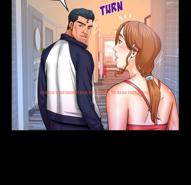 Read Hentai Image 27 306 in comic My Aunt - Chapter 88 - hentaitnt.net