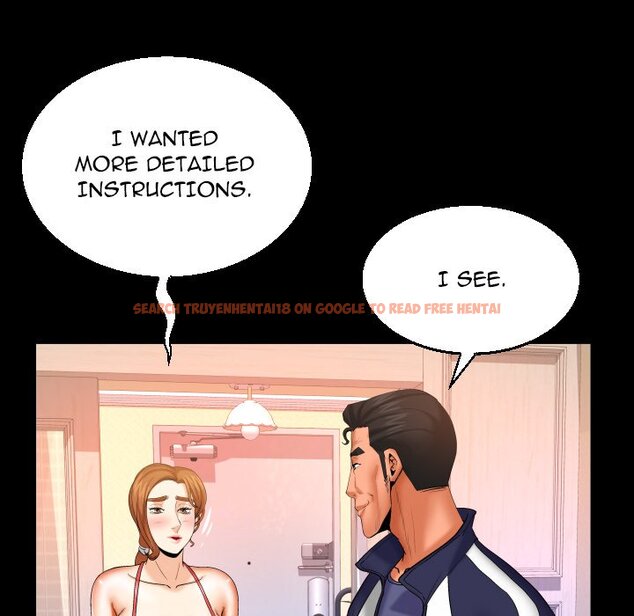 Read Hentai Image 28 306 in comic My Aunt - Chapter 88 - hentaitnt.net