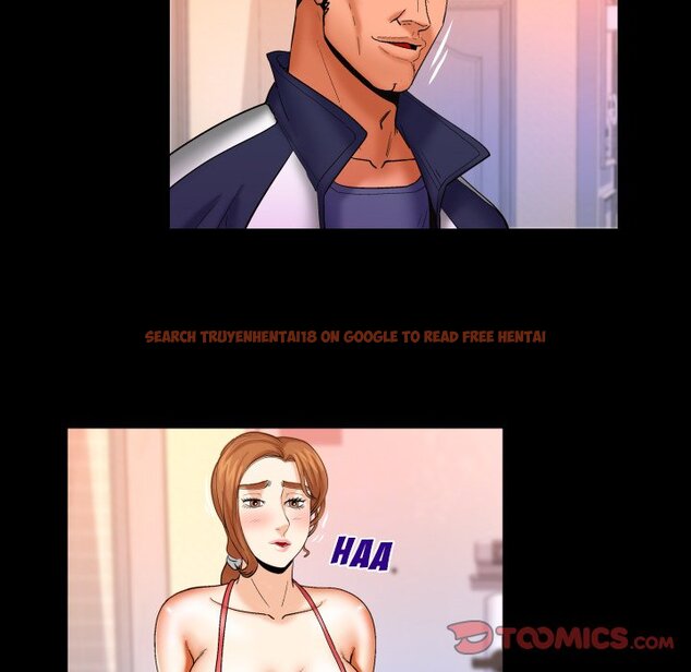 Read Hentai Image 30 306 in comic My Aunt - Chapter 88 - hentaitnt.net