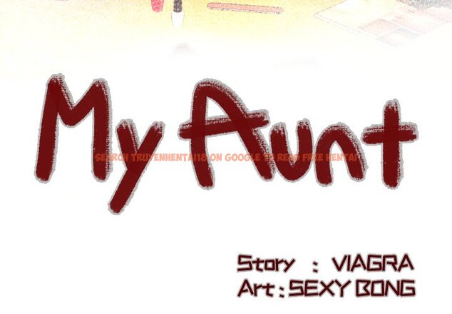 Read Hentai Image 4 306 in comic My Aunt - Chapter 88 - hentaitnt.net
