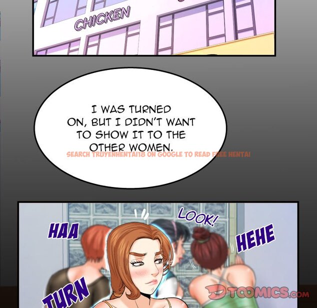 Read Hentai Image 6 306 in comic My Aunt - Chapter 88 - hentaitnt.net