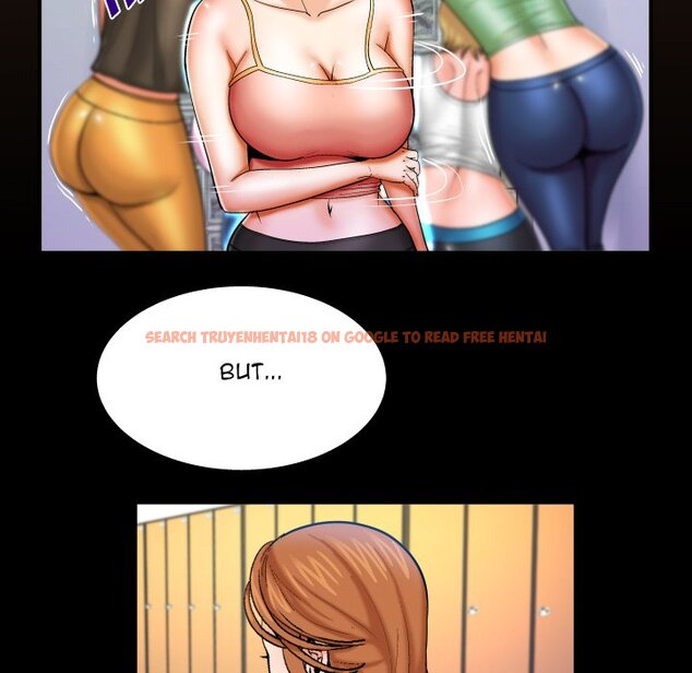 Read Hentai Image 7 306 in comic My Aunt - Chapter 88 - hentaitnt.net