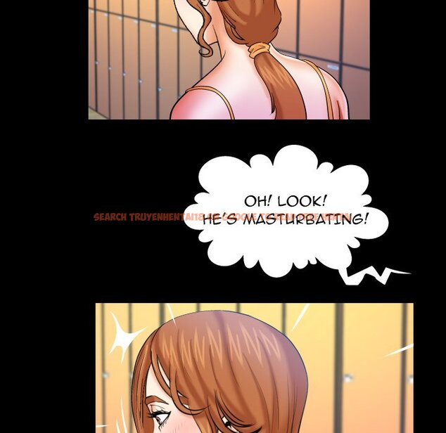 Read Hentai Image 8 306 in comic My Aunt - Chapter 88 - hentaitnt.net