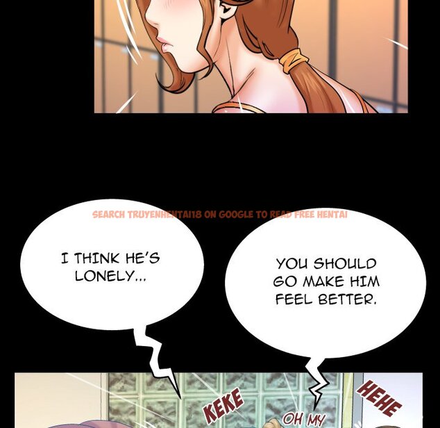 Read Hentai Image 9 306 in comic My Aunt - Chapter 88 - hentaitnt.net