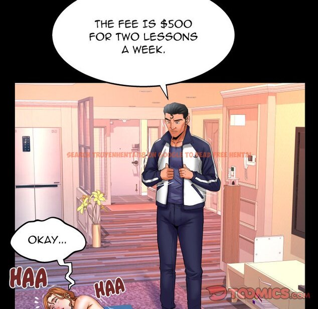 Read Hentai Image 26 916 in comic My Aunt - Chapter 89 - hentaitnt.net