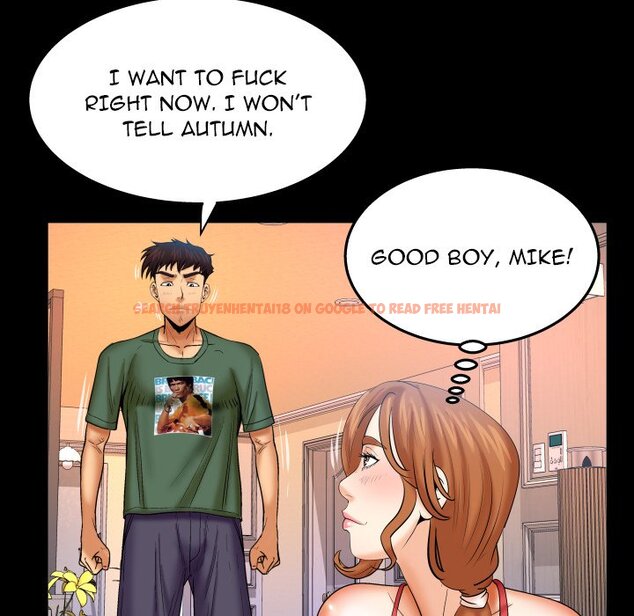 Read Hentai Image 45 916 in comic My Aunt - Chapter 89 - hentaitnt.net