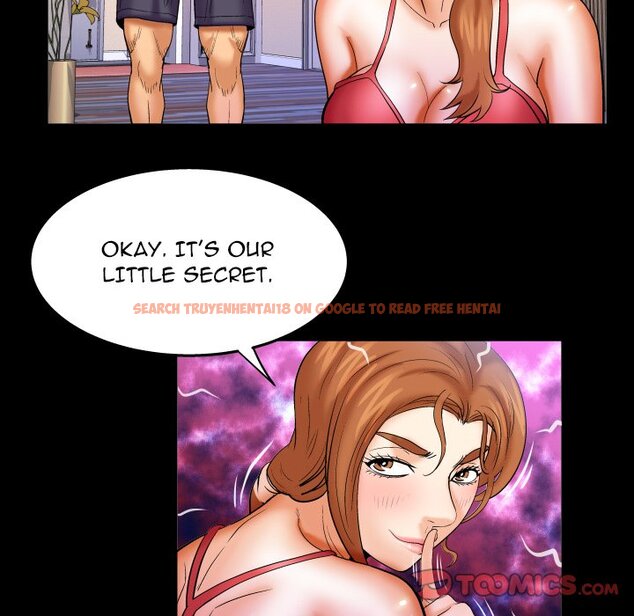 Read Hentai Image 46 916 in comic My Aunt - Chapter 89 - hentaitnt.net