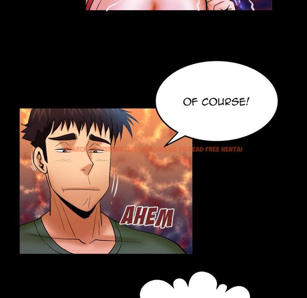 Read Hentai Image 47 916 in comic My Aunt - Chapter 89 - hentaitnt.net