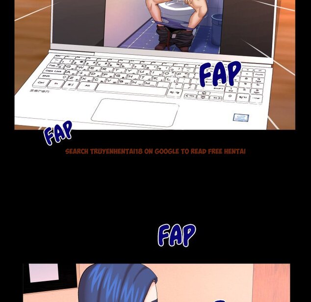 Read Hentai Image 61 916 in comic My Aunt - Chapter 89 - hentaitnt.net